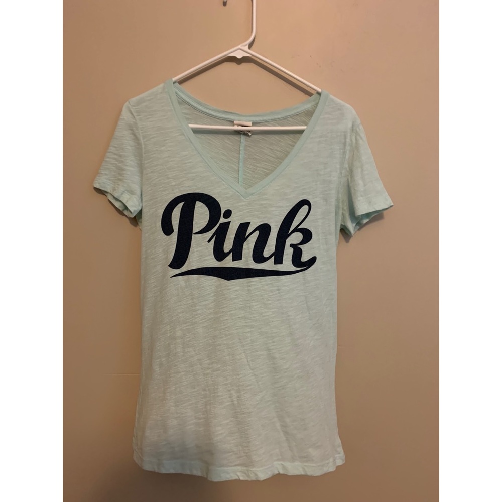 Victoria’s Secret PINK comfy tee